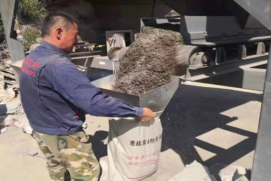 老戰(zhàn)友嚴控|生產(chǎn)研發(fā)大曝光！標準一級棒！