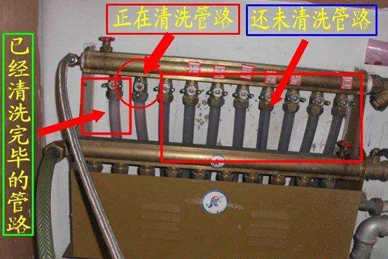 地暖夏季注意養(yǎng)護(hù)，可延長(zhǎng)地暖使用年限