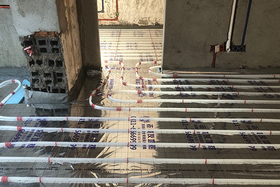 【舊房翻新】地熱的錢一定不能省！