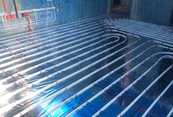 選擇老戰(zhàn)友地熱，讓溫暖的家變得更加美好