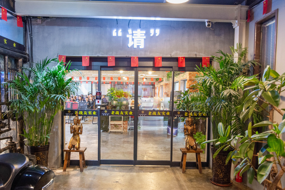 從設計到施工再到售后，悉心陪伴溫暖你的每一