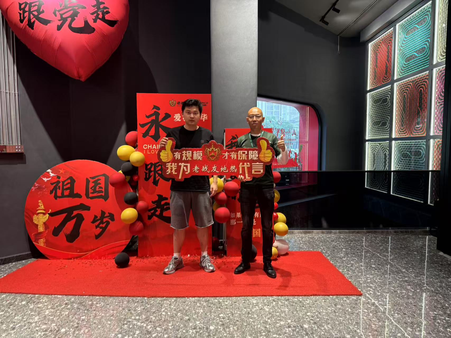 從考察到使用，老戰(zhàn)友地?zé)峤o我的驚喜不止一點(diǎn)